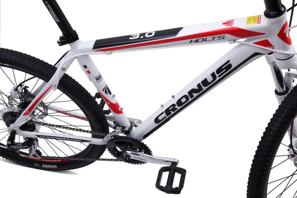 Велосипед Cronus HOLTS 3.0 (2015)