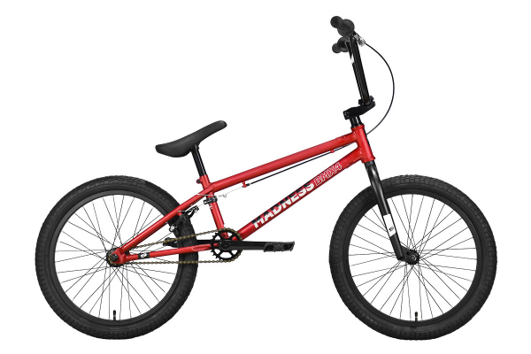 Велосипед Stark Madness BMX 4 (2022)