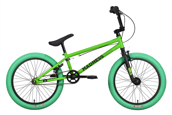 Велосипед Stark Madness BMX 1 (2023)