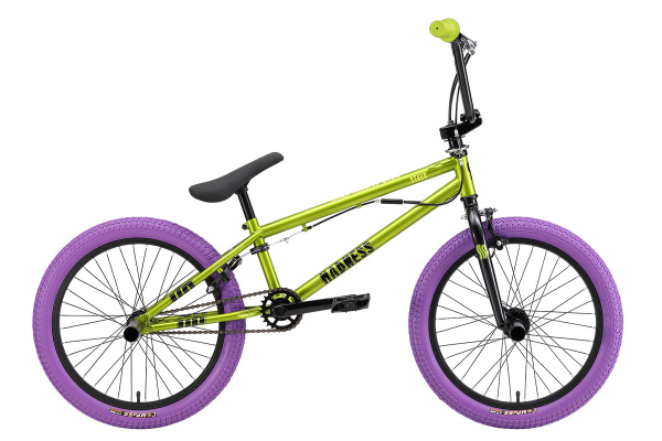 Велосипед Stark Madness BMX 3 (2024)