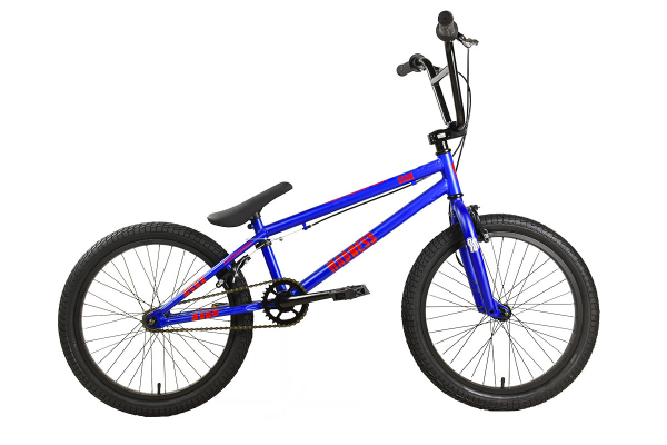 Велосипед Stark Madness BMX 1 (2025)