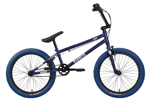 Велосипед Stark Madness BMX 1 (2024)