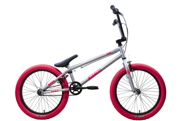 Велосипед Stark Madness BMX 1 (2025)
