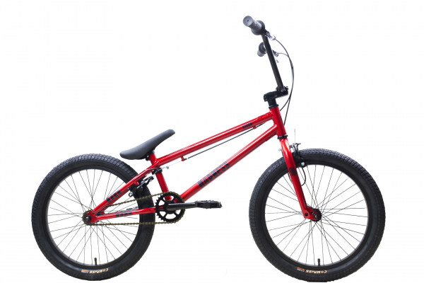 Велосипед Stark Madness BMX 1 (2025)
