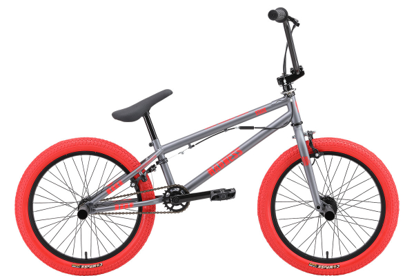 Велосипед Stark Madness BMX 3 (2025)