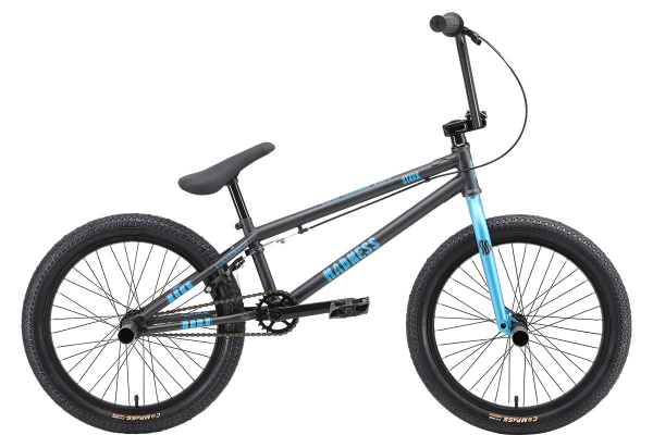 Велосипед Stark Madness BMX 4 (2025)