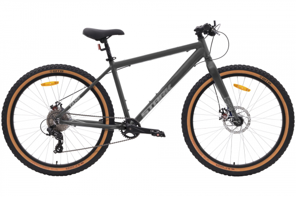 Велосипед Stark Tank 27.1 D+ (2025)