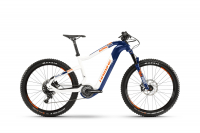 Велосипед Haibike Xduro AllTrail 5.0 (2020)