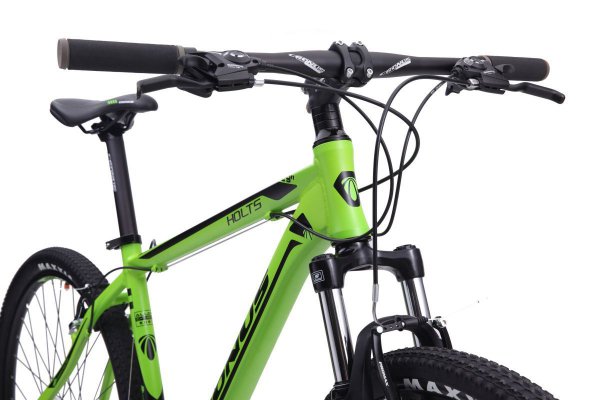 Велосипед Cronus HOLTS 0.5 29  (2015)