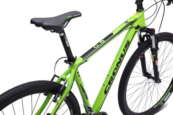 Велосипед Cronus HOLTS 0.5 29  (2015)