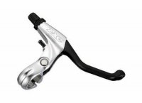 Тормозная ручка для велосипеда Shimano DXR BL-MX70, правая, трос+оплетка, V-brake IBLMX70RA