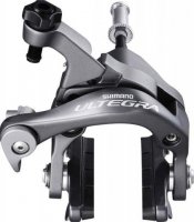 Тормоз клещевой SHIMANO Ultegra 6800, задний, гайка/болт:10.5/12.8мм IBR6800AR82A