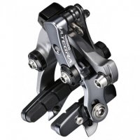 Тормоз Shimano Ultegra 6810, роллерный, задний, direct mount, колодка R55C4, IBR6810R82