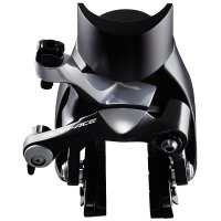 Тормоз Shimano Dura-Ace BR-9010, клещевой, задний, direct mount, IBR9010R82