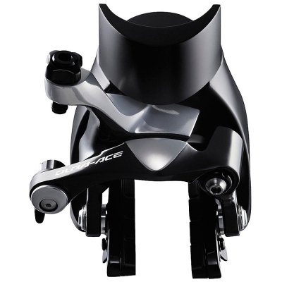Тормоз Shimano Dura-Ace BR-9010, клещевой, задний, direct mount, IBR9010R82
