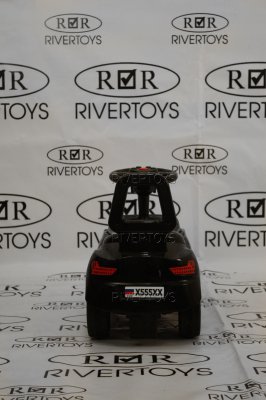 Толокар RiVeRToys Mercedes-Benz GL63 A888AA (ЛИЦЕНЗИОННАЯ МОДЕЛЬ)