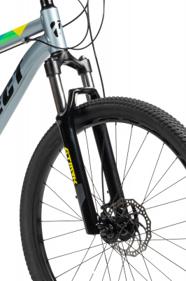 Велосипед Aspect IDEAl 27.5 (2023)