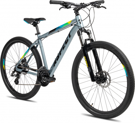Велосипед Aspect IDEAl 27.5 (2023)