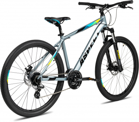 Велосипед Aspect IDEAl 27.5 (2023)