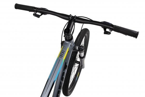Велосипед Aspect IDEAl 27.5 (2023)