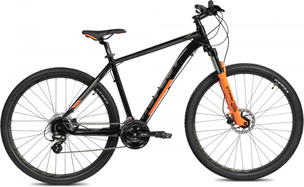 Велосипед Aspect LEGEND 29 (2023)