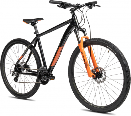 Велосипед Aspect LEGEND 29 (2023)