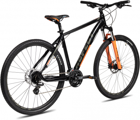 Велосипед Aspect LEGEND 29 (2023)