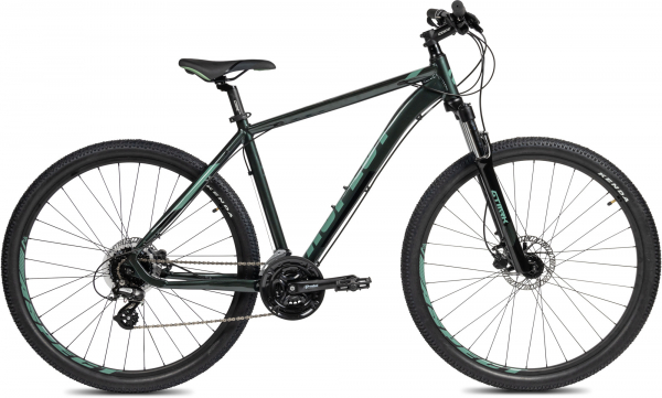 Велосипед Aspect LEGEND 29 (2023)