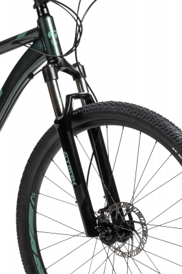Велосипед Aspect LEGEND 29 (2023)