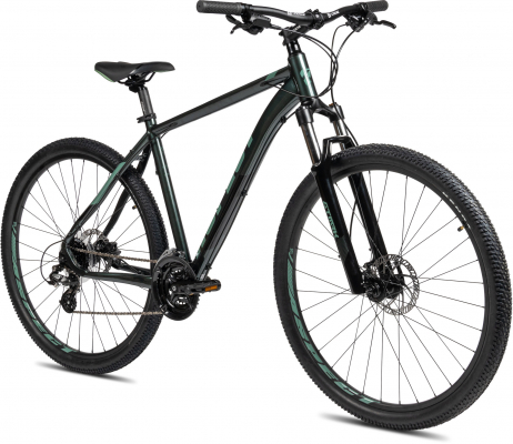 Велосипед Aspect LEGEND 29 (2023)
