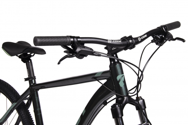 Велосипед Aspect LEGEND 29 (2023)