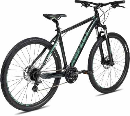 Велосипед Aspect LEGEND 29 (2023)