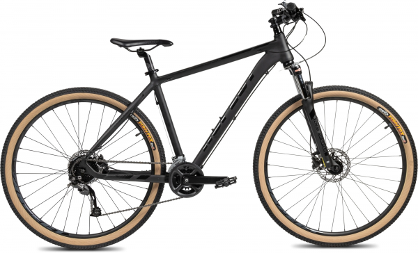 Велосипед Aspect AIR 27.5 (2023)