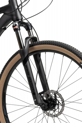 Велосипед Aspect AIR 27.5 (2023)