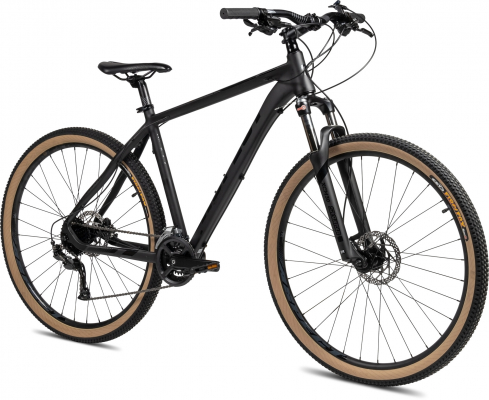 Велосипед Aspect AIR 27.5 (2023)