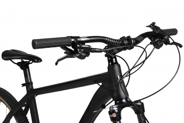 Велосипед Aspect AIR 27.5 (2023)