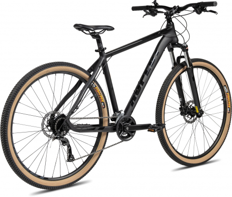 Велосипед Aspect AIR 27.5 (2023)