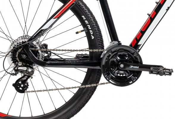 Велосипед Aspect STIMUL 27.5 (2023)