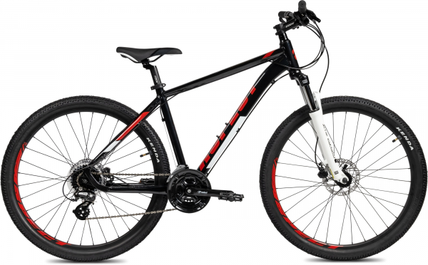 Велосипед Aspect STIMUL 27.5 (2023)