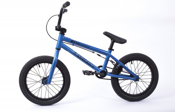 Детский BMX Велосипед KHEbikes ARSENIC 16 (2017)