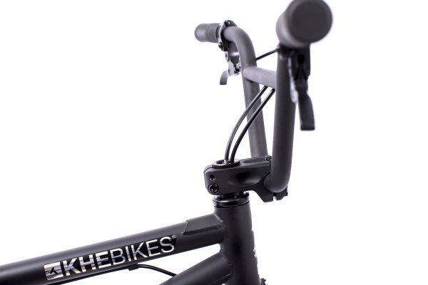 Детский BMX велосипед KHEbikes ARSENIC 18 (2017)