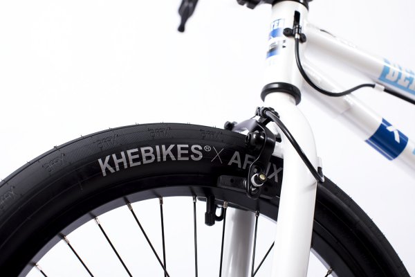 Велосипед KHEbikes BEATER (2017)