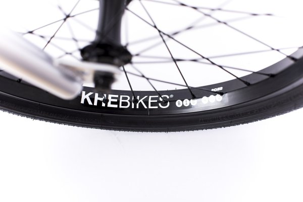 Велосипед KHEbikes COPE (2017)