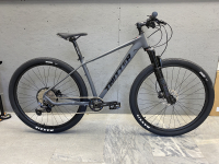 Велосипед Twitter Rider 27.5 (2026)