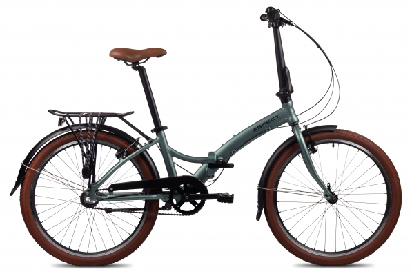 Велосипед Aspect KOMODO 3 (2024)