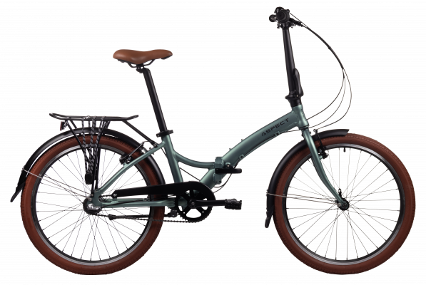 Велосипед Aspect KOMODO 3 (2024)