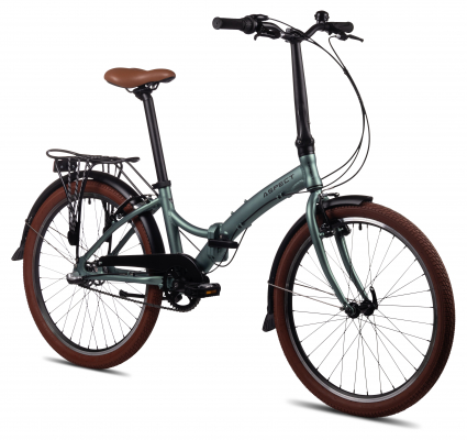 Велосипед Aspect KOMODO 3 (2024)