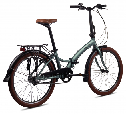 Велосипед Aspect KOMODO 3 (2024)