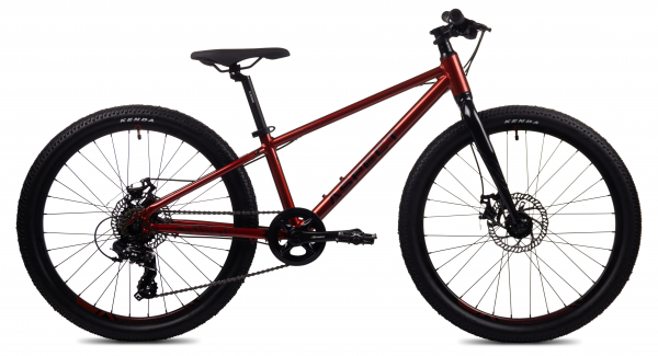Велосипед Aspect WINNER Lite (2024)