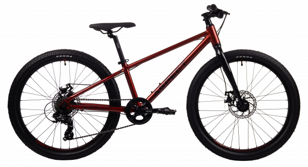 Велосипед Aspect WINNER Lite (2024)